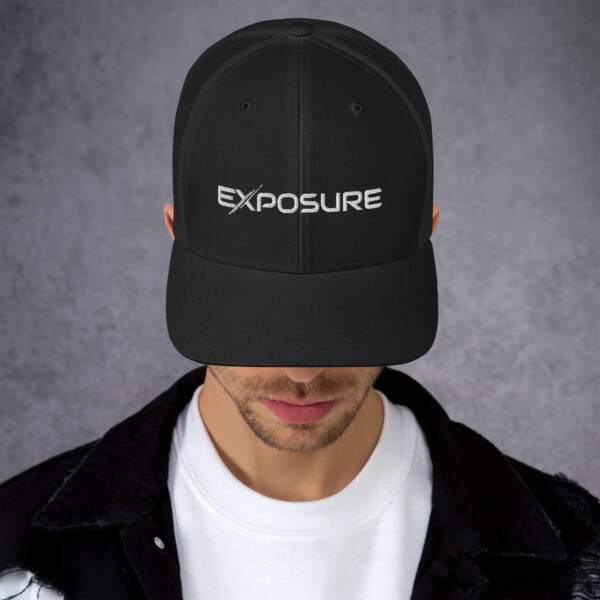 djexposure-exposuremusic-drumandbass-exposure-trucker-hat