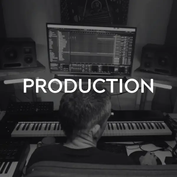 production services exposure music audio engineer music production