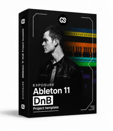 Exposure Ableton 11 dnb template free download quantum samples exposuremusic.co